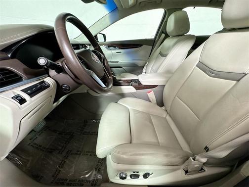 2015 Cadillac XTS Vsport Platinum