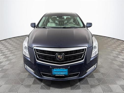 2015 Cadillac XTS Vsport Platinum