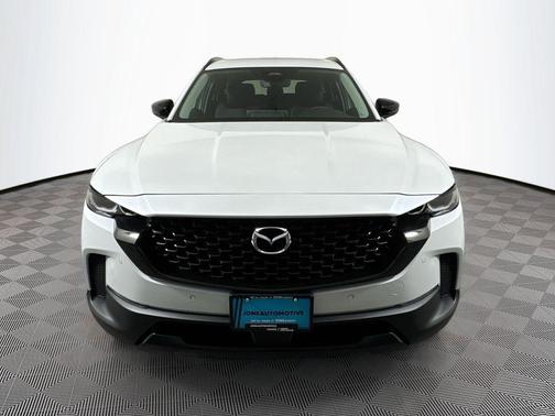 Pear 2026 Mazda CX-50 Hybrid Premium