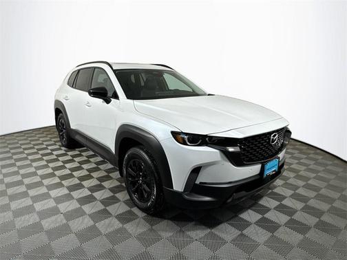 2026 Mazda CX-50 Hybrid Premium