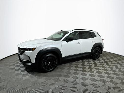 2026 Mazda CX-50 Hybrid Premium