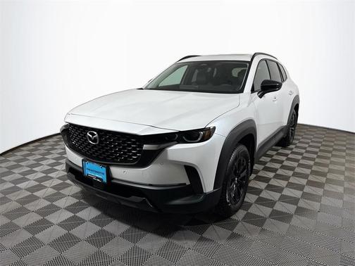 2026 Mazda CX-50 Hybrid Premium