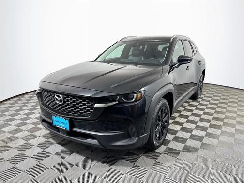 2024 Mazda CX-50 2.5 S Preferred Package