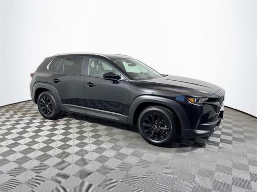 2024 Mazda CX-50 2.5 S Preferred Package
