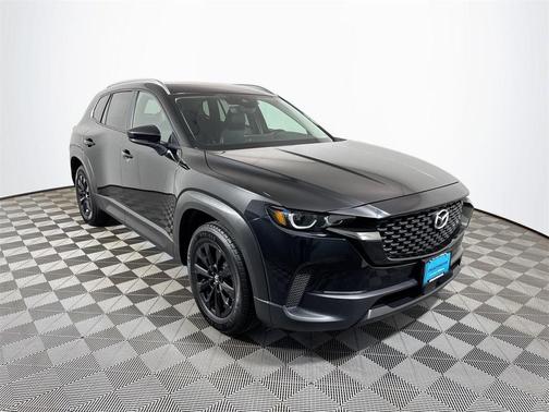 2024 Mazda CX-50 2.5 S Preferred Package