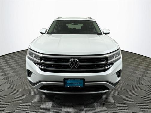 2021 Volkswagen Atlas 2.0T SEL