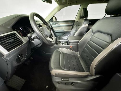 2021 Volkswagen Atlas 2.0T SEL
