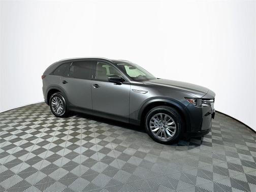 2025 Mazda CX-90 3.3 Turbo Preferred