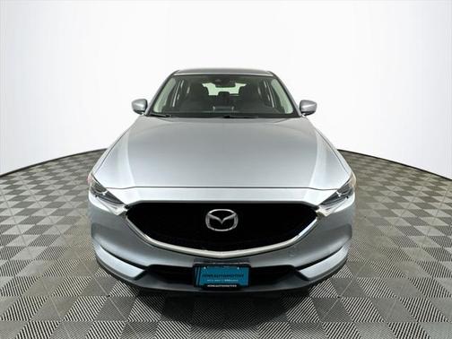 2018 Mazda CX-5 Sport