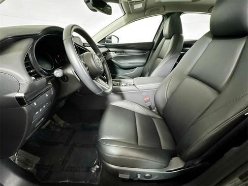 2021 Mazda Mazda3 2.5 Turbo AWD