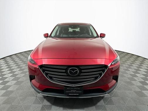 2022 Mazda CX-9 Touring