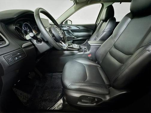 2022 Mazda CX-9 Touring