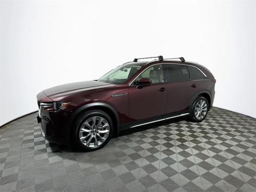 2024 Mazda CX-90 3.3 Turbo Premium