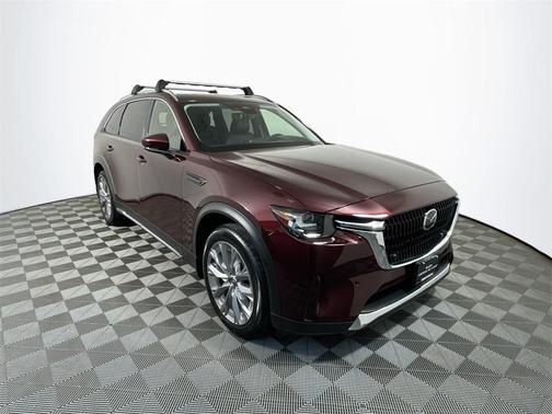 2024 Mazda CX-90 3.3 Turbo Premium