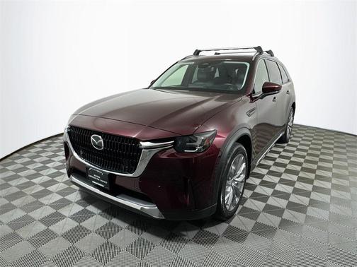 2024 Mazda CX-90 3.3 Turbo Premium
