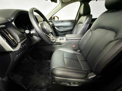 2024 Mazda CX-90 3.3 Turbo Premium