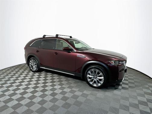 2024 Mazda CX-90 3.3 Turbo Premium