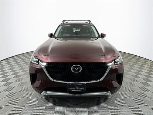 2024 Mazda CX-90 3.3 Turbo Premium