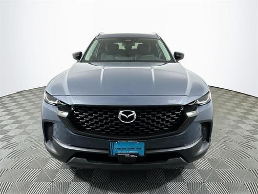 2026 Mazda CX-50 Hybrid Preferred