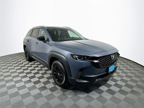 2026 Mazda CX-50 Hybrid Preferred