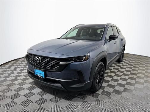 2026 Mazda CX-50 Hybrid Preferred