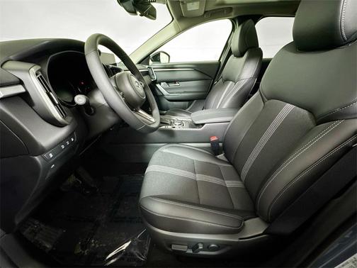 2026 Mazda CX-50 Hybrid Preferred