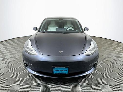 2020 Tesla Model 3 Performance