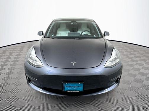 2020 Tesla Model 3 Performance