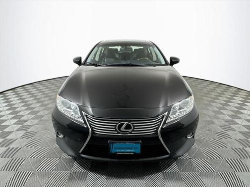2014 Lexus ES 350 Base