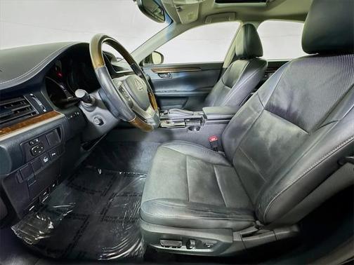 2014 Lexus ES 350 Base