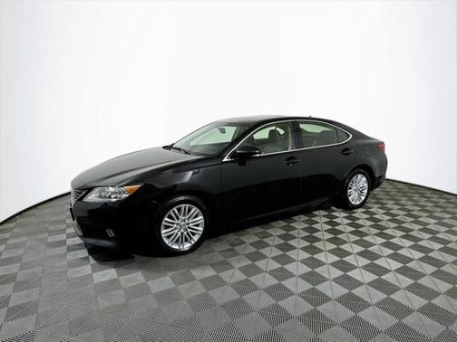 2014 Lexus ES 350 Base