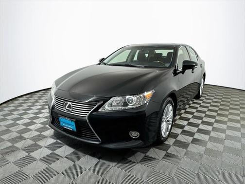 2014 Lexus ES 350 Base