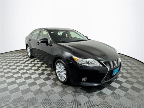 2014 Lexus ES 350 Base