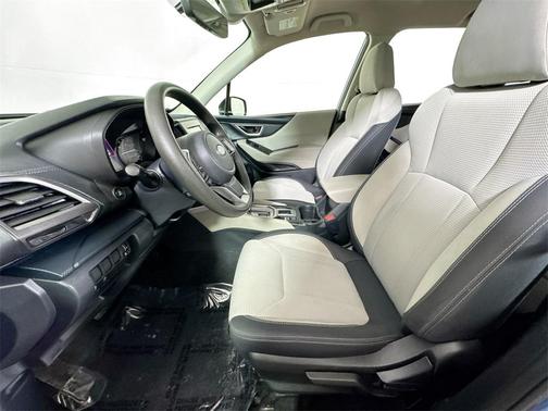 2020 Subaru Forester Base