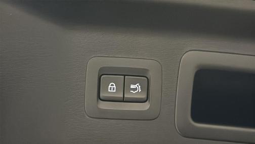 Jet Black Mica 2024 Mazda CX-90 3.3 Turbo S Premium