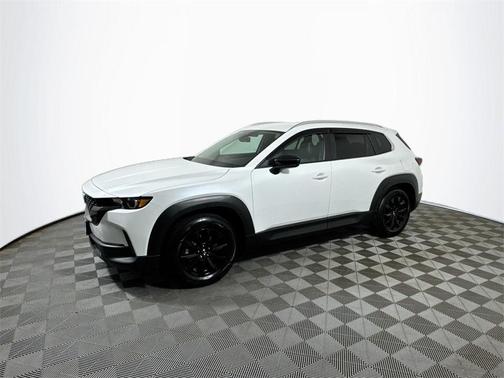 2024 Mazda CX-50 2.5 S Preferred Package