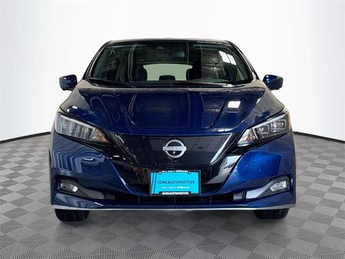 2023 Nissan Leaf SV PLUS 60 kWh