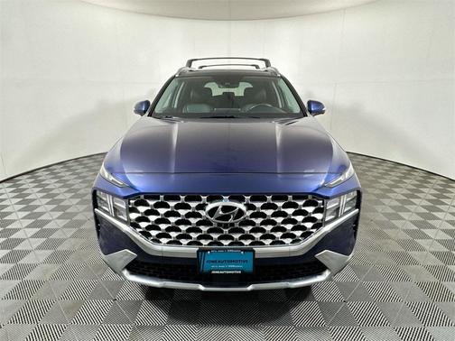 2023 Hyundai SANTA FE HEV SEL Premium