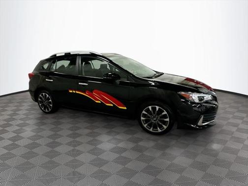 2023 Subaru Impreza Limited