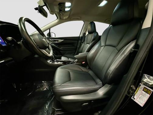 2023 Subaru Impreza Limited
