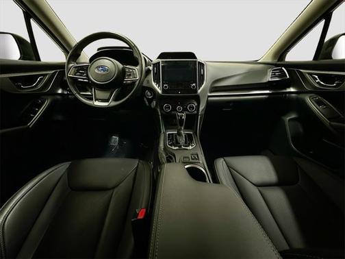 2023 Subaru Impreza Limited