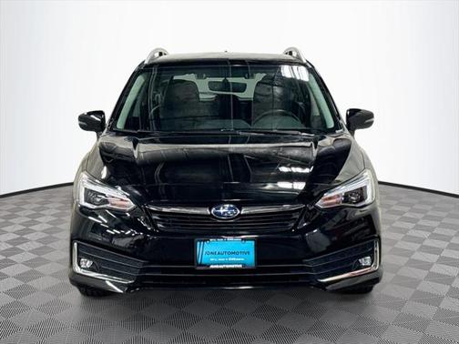 2023 Subaru Impreza Limited