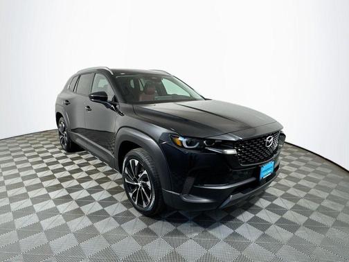 2026 Mazda CX-50 Hybrid Premium Plus