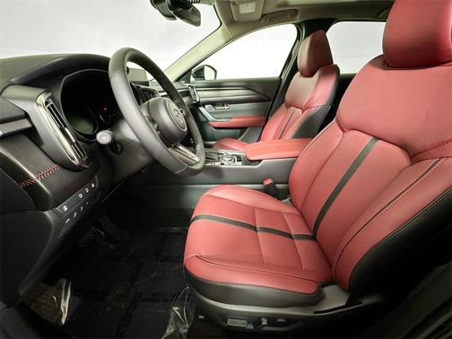 2026 Mazda CX-50 Hybrid Premium Plus