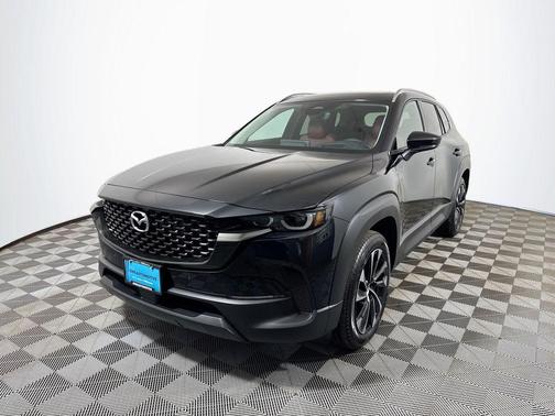 2026 Mazda CX-50 Hybrid Premium Plus
