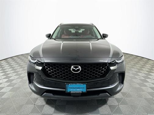2026 Mazda CX-50 Hybrid Premium Plus
