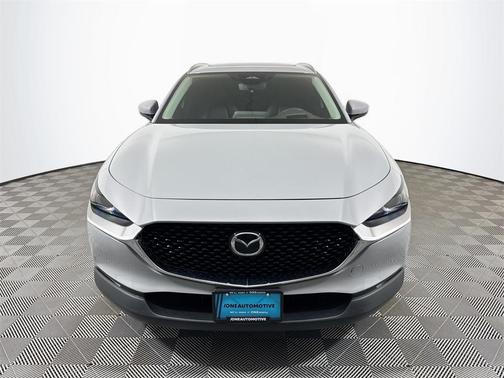 2025 Mazda CX-30 2.5 S Premium Package