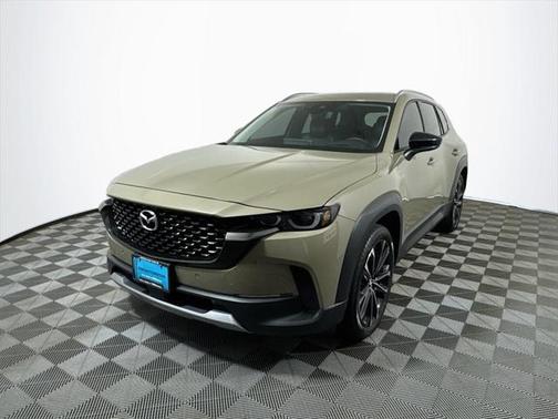 2024 Mazda CX-50 2.5 Turbo Premium Plus