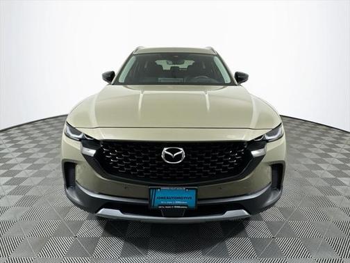 2024 Mazda CX-50 2.5 Turbo Premium Plus