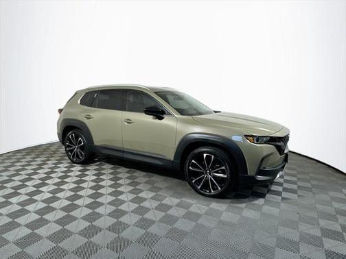 2024 Mazda CX-50 2.5 Turbo Premium Plus